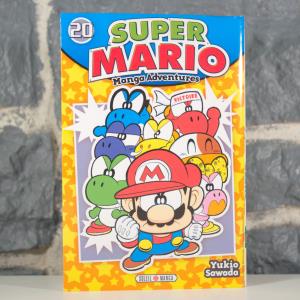 Super Mario Manga Adventures 20 (01)